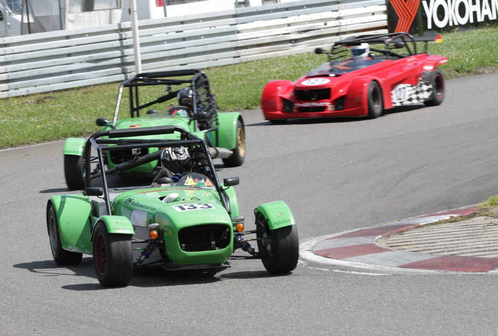 Mirza Ahmetagic
(Foto: Motorsporten.dk)